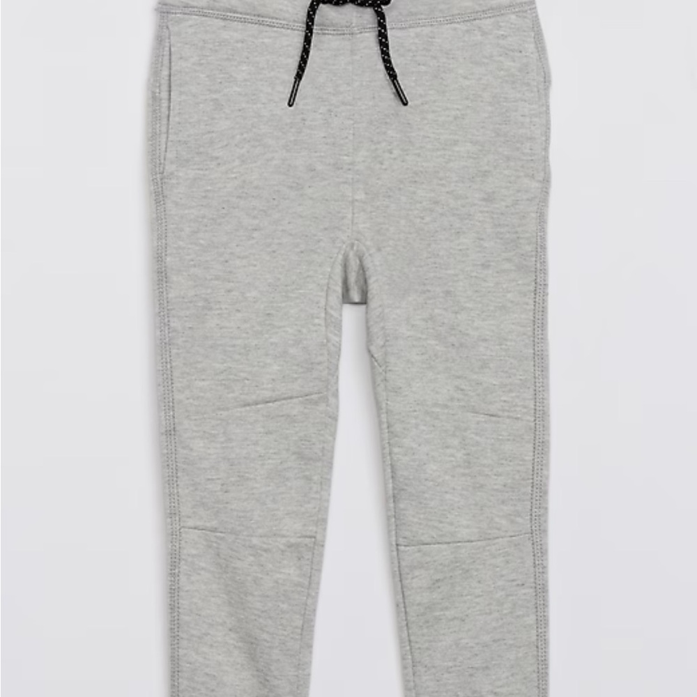 GAP Classic Black Kids Leggings